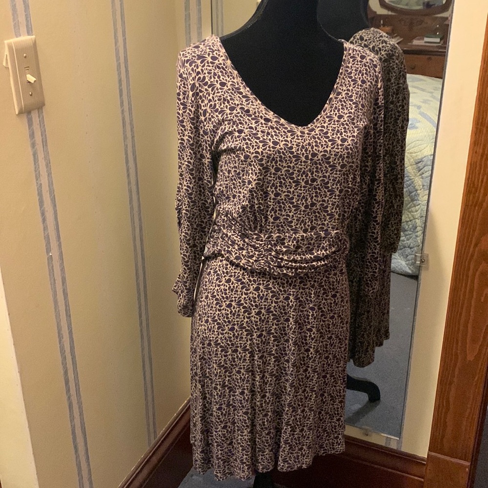 Yala Dress-Medium